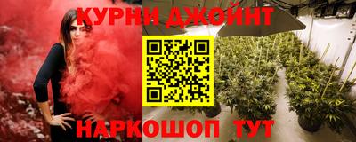 молекула духа Бузулук